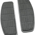 DS Driver Floorboards With Dampers Harley Davidson #139252