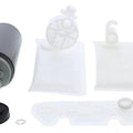Quadboss Fuel Pump Rebuild Kit #47-2040-QB