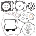 Vertex-Winderosa Complete Gasket Kit with Oil Seals Kawasaki KX450F 2006-2008
