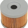 Parts Unlimited Oil Filter MV Agusta Brutale 675/F3 675/Brutale 800/F3 800