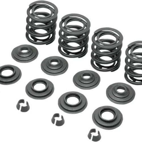Kibblewhite Valve Spring Kit .415" Lift #20-20425 Harley Davidson FL 1941-1947