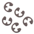 Mikuni Needle Positioning Clip 10-Pack BS32/126