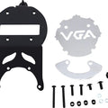 Givi Tanklock Mounting Ring #BF51 KTM 390 Adventure 2020-2021