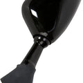 Emgo Replacement Mirror Left Black Fits Honda VTR1000F SuperHawk 1998-2005