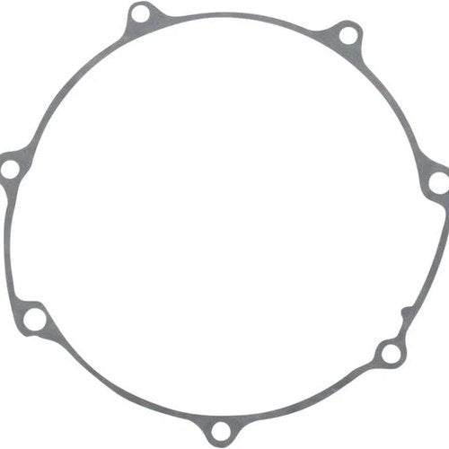 Moose Clutch Cover Gasket #816093 Yamaha YZ450F/WR450F 2003-2009