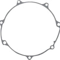 Moose Clutch Cover Gasket #816093 Yamaha YZ450F/WR450F 2003-2009