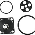 K&S Fuel Petcock Rebuild Kit #55-4002 for Yamaha/Kawasaki