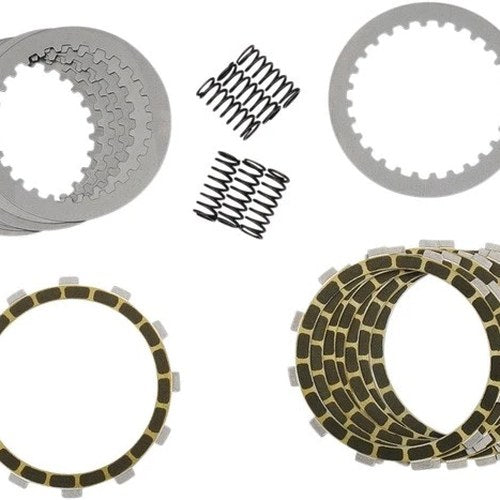 Barnett Dirt Digger K-Series Clutch Kit Honda CR250R/CRF450R/CRF450X