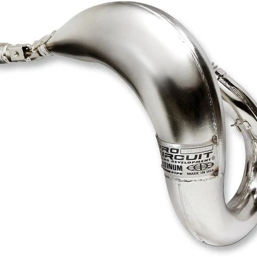 Pro Circuit Platinum Pipe #0821665 Kawasaki KX65 2016-2017