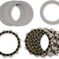 Barnett Clutch Plate Kit Carbon Fiber #115785 Ducati