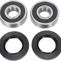 Pivot Works Wheel Bearing Kit Rear #PWRWS-V02-000 Victory