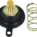 K&S Carburetor Air Cut Off Valve Set #56-1010 for Yamaha/Suzuki