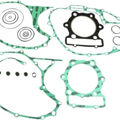Athena Complete Gasket Kit #P400210850520 fits Honda XR500R/XR500