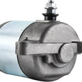 Fire Power Starter Motor #410-54224 fits Honda CRF150F 2006-2009/2012-2016