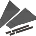 Hopnel Lower Mini Bra Extension Can-Am Spyder F3 SE6/Spyder F3 SM6/Spyder F3 SE5
