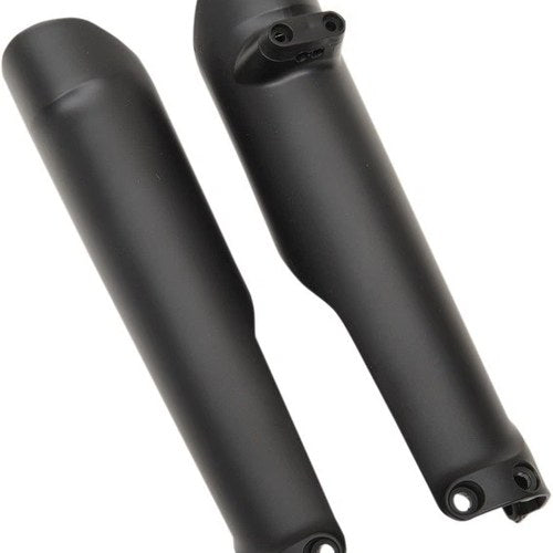 Acerbis Lower Fork Guards Black #2470680001 Husqvarna