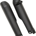 Acerbis Lower Fork Guards Black #2470680001 Husqvarna