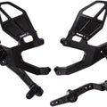 Vortex V3 2.0 Rearsets RS184K BMW S 1000 RR 2015-2019
