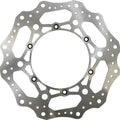Moose Rfx Front Brake Rotor #225754 for Yamaha YZ125/YZ250/YZ250F/YZ450F