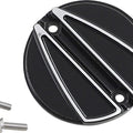 Covingtons Ripper Points Cover Black #C1896-B Harley Davidson