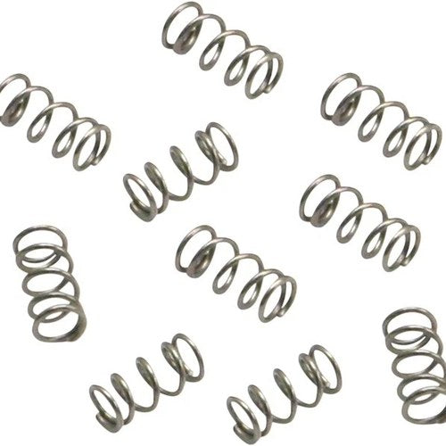 S&S Idle Speed/Pump Adjuster Spring for S&S Super E/G Carburetor 10-Pack