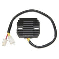 Electrosport Regulator/Rectifier #ESR214 fits Honda XR650L 1993-2009/2012-2020