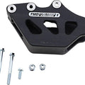 TM Designworks Factory Edition Rear Chain Guide Black #RCG-KX2-BK