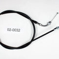 Motion Pro Pull Throttle Cable Black #02-0032 fits Honda Goldwing
