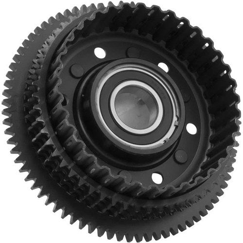 Twin Power Clutch Basket with Starter Ring Harley Davidson Sportster 91-03