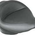 Mustang Vintage Wide Touring Solo Seat #76248 Harley Davidson FatBoy/Softail
