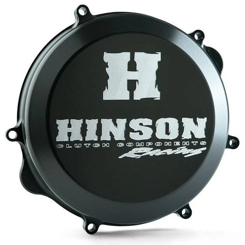 Hinson Billetproof Clutch Cover KTM/Husqvarna 125 SX/150 SX/150 XC-W/TC 125
