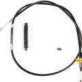 Barnett Clutch Cable +6 Black #101-30-10007HE6 Harley Davidson