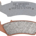 DP Sdp Pro-MX Brake Pads #SDP321