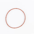 Cometic Derby Cover O-Ring #C9152F1 Harley Davidson