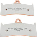 Drag Specialties Premium Sintered Metal Brake Pads Front #H0300.FA #174179 Buell