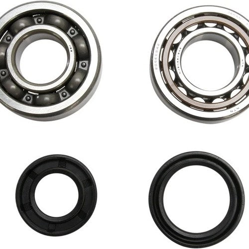 ProX Crankshaft Bearing & Seal Kit #23.CBS61003 KTM/Husqvarna 85 SX/105 SX/TC 85