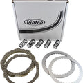 VintCo Clutch Plate Kit #KCLH02 for Honda CR125R Elsinore 1979-1980