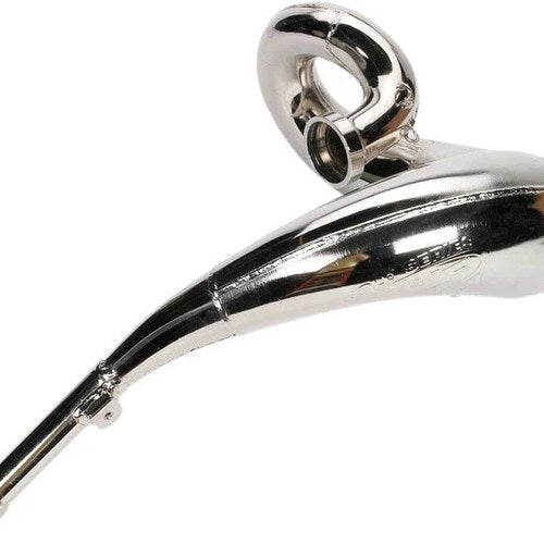Fmf Gnarly Pipe 024054 for Yamaha YZ250 2-Stroke/YZ250X 2-Stroke