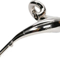 Fmf Gnarly Pipe 024054 for Yamaha YZ250 2-Stroke/YZ250X 2-Stroke