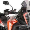 Puig 3mm Racing Windscreen Dark Smoke #9716F KTM