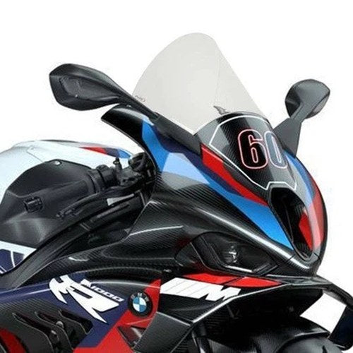 Puig R Racer Windscreen Clear #21617W BMW M 1000 RR 2024