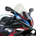 Puig R Racer Windscreen Clear #21617W BMW M 1000 RR 2024
