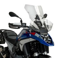 Puig Touring Windscreen Clear #21795W BMW R 1300 GS 2024