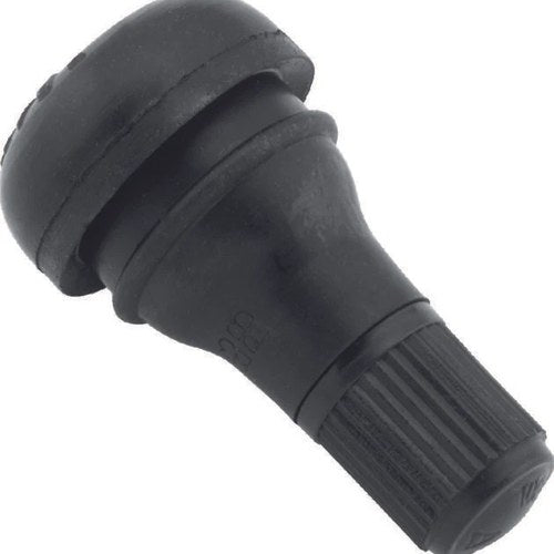 BikeMaster Rubber Valve Stem TR-413
