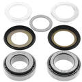 All Balls Steering Bearing & Seal Kit for Honda Helix 1987/1992-2001/2004-2007