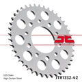 JT Steel Rear Sprocket 525 42T #JTR1332.42 Triumph America/Speedmaster 2003-2016
