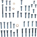 Bolt Engine Fastener Kit KTM 85 SX 17/14/85 SX 19/16/105 SX/105 XC/85 XC/85 SX