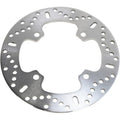 Ebc Rear Brake Rotor Triumph Daytona/Street Triple/Speed Triple/Speed Four/TT600