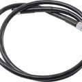 DS Universal Vinyl Brake Line with AN-3 Fittings 40"