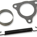 Moose Pipe Spring & O-Ring Kit fits Honda CR80R 1987-1995